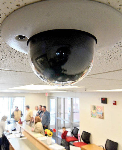 Security Camera Installation Services