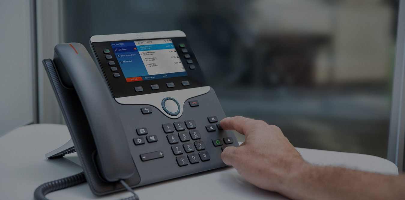 Business VoIP Phone Systems Installation