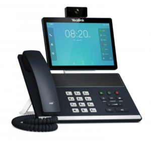 Business VoIP New York